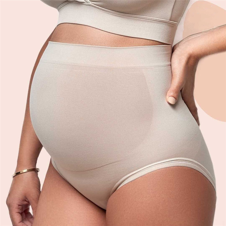 MoMoBeBe Belly Support Pre-Birth Maternal Panty